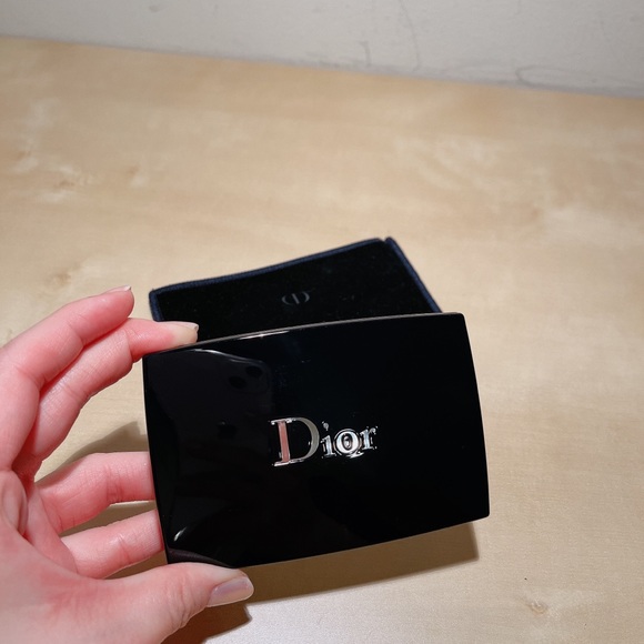 Dior Other - Dior foundation powder compact
